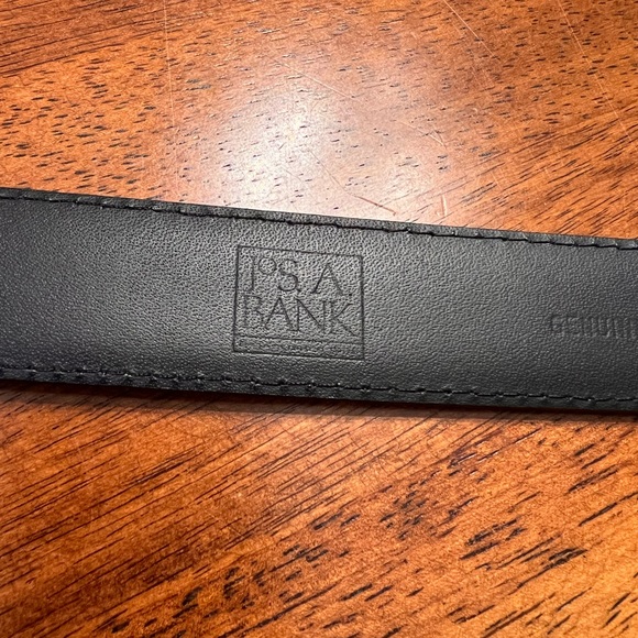 Jos a bank belt - Picture 3 of 5